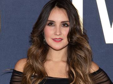 Dulce María, de la gira de RBD a la conquista del K-Pop: "Creo que para el amor y la música no existen fronteras"