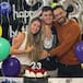 Cristina Hurtado sorprendió a sus seguidores al contar la historia de su embarazo cuando tenía 15 años; no es hijo de Josse Narváez