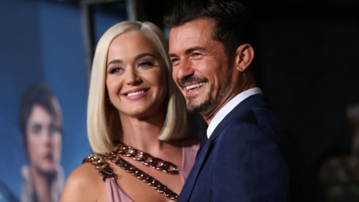 Katy Perry pensó en quitarse la vida tras su separación con Orlando Bloom