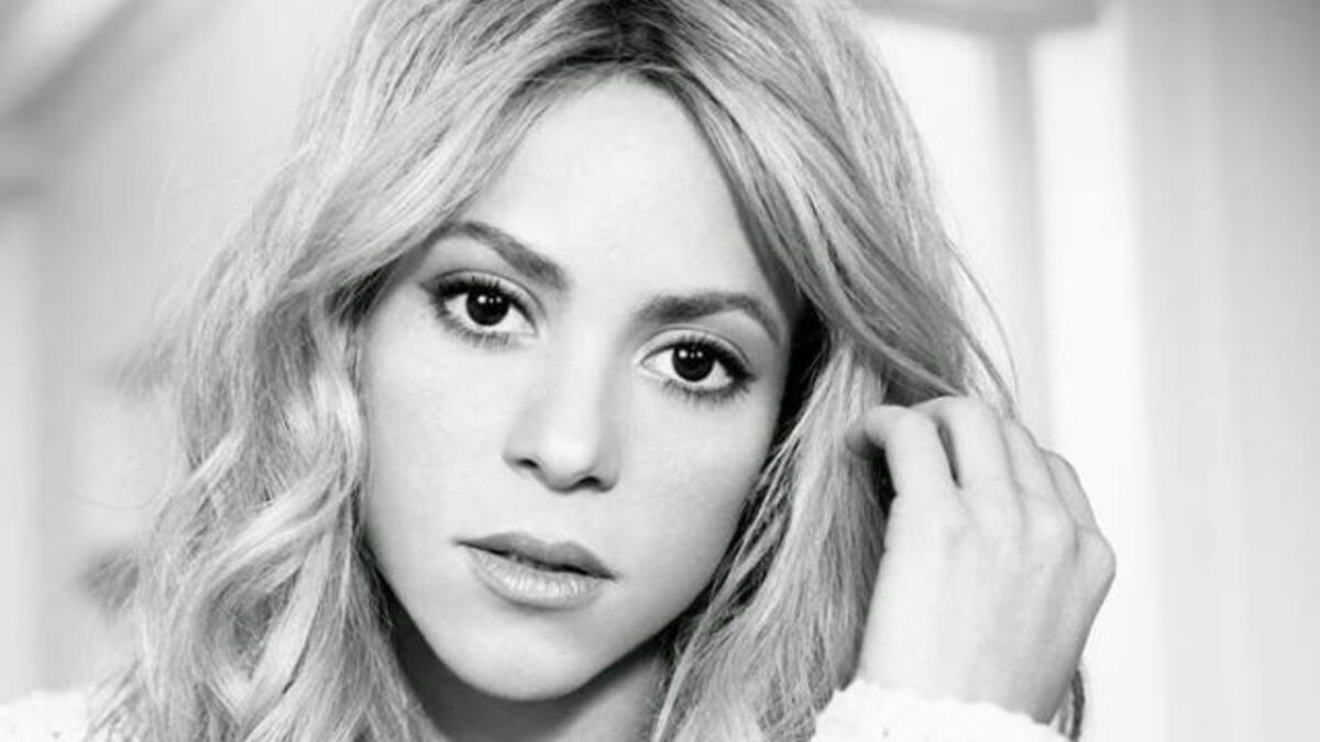 Google trollea a Shakira