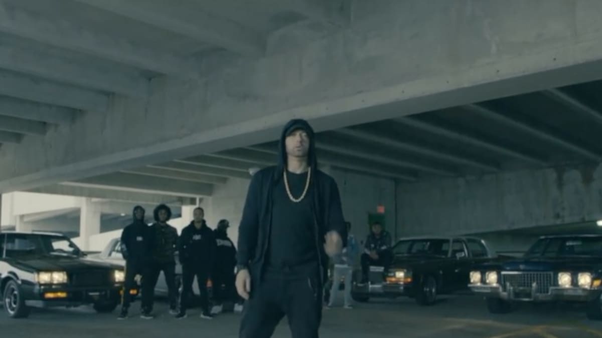 Las últimas noticias de la música en #LOS40ONESHOT