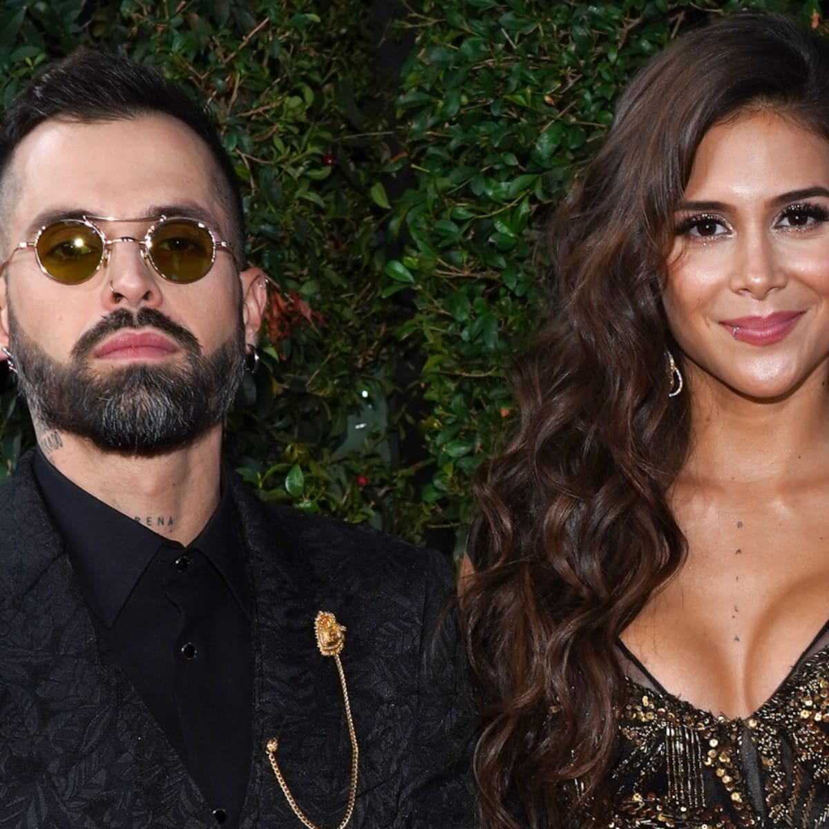 Greeicy hizo sorprendente confesión sobre Mike Bahía: ¿Hubo infidelidad?