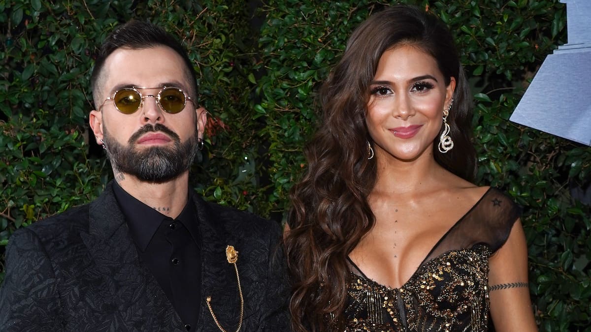 Greeicy hizo sorprendente confesión sobre Mike Bahía: ¿Hubo infidelidad?