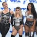 El gesto poco agradable de Fifth Harmony que les valió cientos de críticas en los VMA's