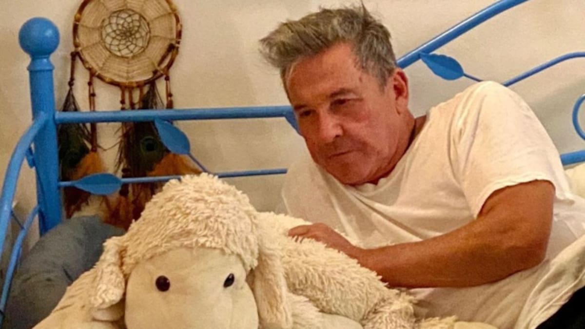 Ricardo Montaner mantiene intacta la habitación de Evaluna