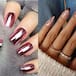 Los cinco diseños de uñas más usados por las famosas en Colombia; así los puedes recrear en casa