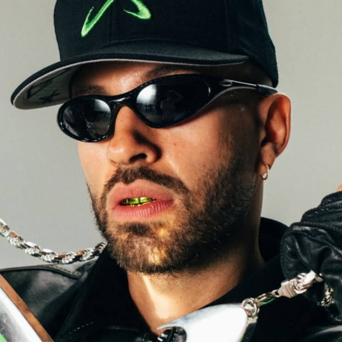 Feid anunció su 'Falxo Tour' en Bogotá y Cali; esto se conoce sobre el evento