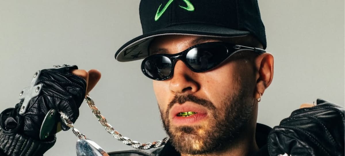 Feid | Creditos: Instagram