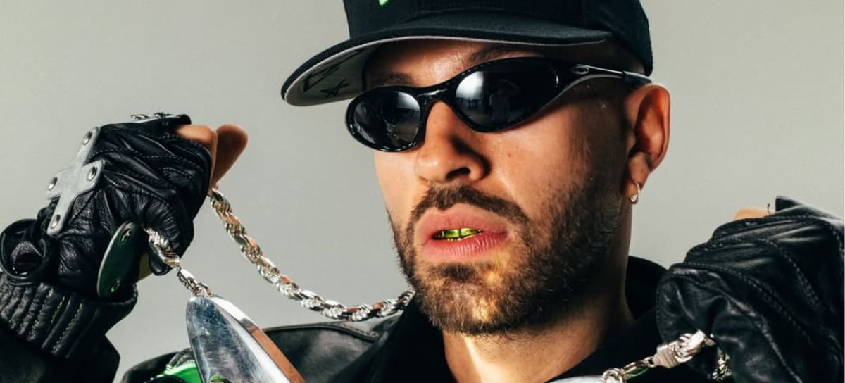 Feid | Creditos: Instagram