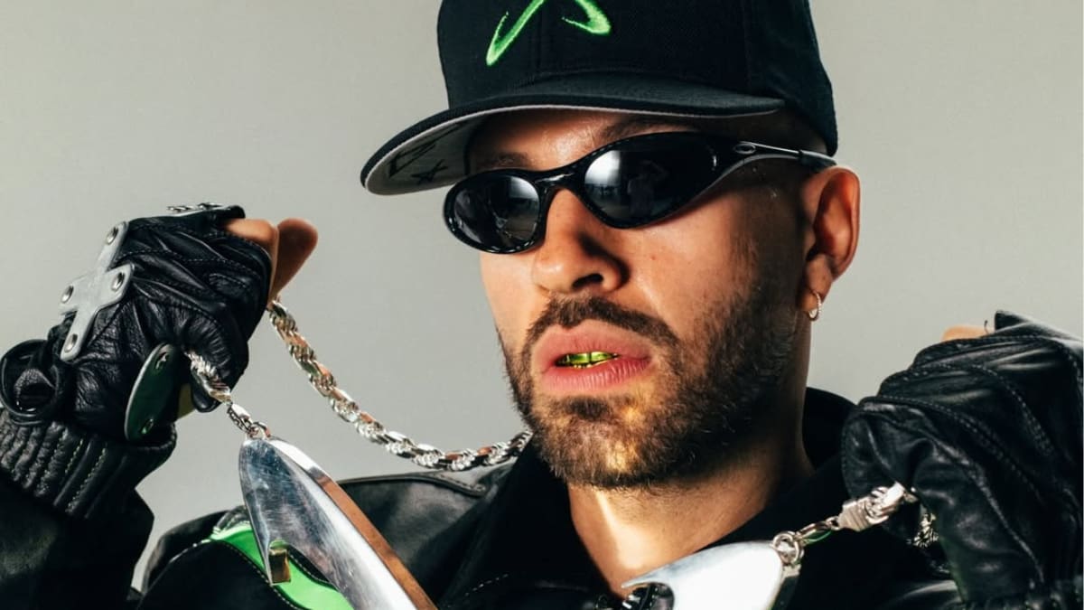 Feid anunció su 'Falxo Tour' en Bogotá y Cali; esto se conoce sobre el evento