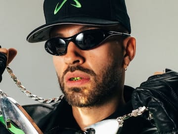 Feid anunció su 'Falxo Tour' en Bogotá y Cali; esto se conoce sobre el evento