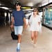 ¿Piqué y Clara Chía en crisis? La modelo española dio señales de una posible ruptura