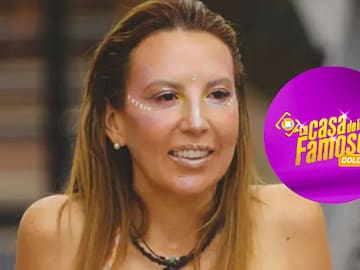 Mafe Walker usó sus poderes y predijo quién sería el ganador de 'La Casa de los Famosos'