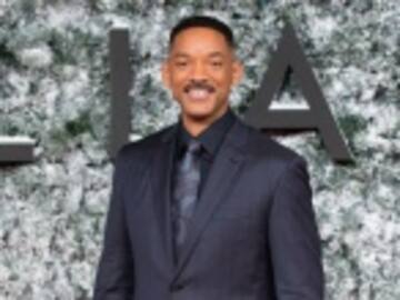 BARACK OBAMA APRUEBA A WILL SMITH PARA INTERPRETARLE EN EL CINE