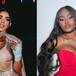 VIDEO: Karina García y La Jesuu fueron captadas besándose en el after de Stream Fighters