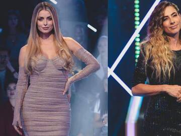 Cristina Hurtado explotó tras comentario sobre su relación con Carla Giraldo: "Si supieras"