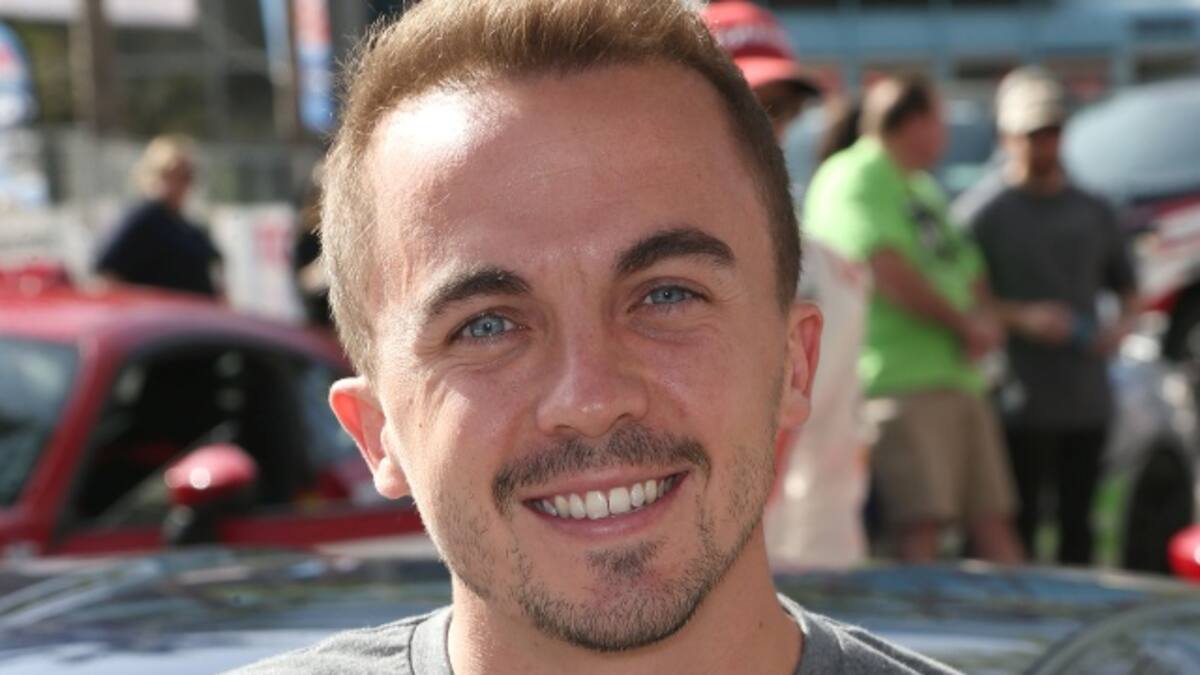 Frankie Muniz no recuerda haber protagonizado 'Malcom in the Middle'