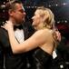 KATE WINSLET Y LEONARDO DICAPRIO SE REPITEN LOS DIÁLOGOS DE 'TITANIC' CUANDO ESTÁN SOLOS