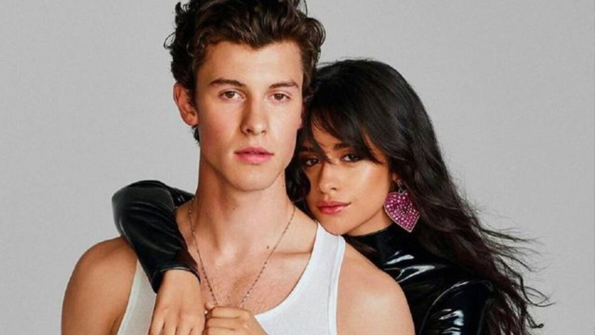 Shawn Mendes hace romántica confesión sobre Camila Cabello y emociona a sus fans