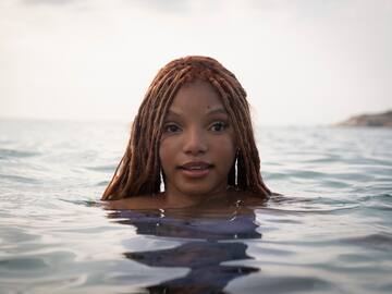 Por supuesto fracaso de 'La Sirenita', Disney despide a su directora de diversidad