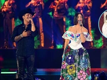 ¿Cuánto durará el matrimonio de Ángela Aguilar y Christian Nodal? Mhoni Vidente lanzó impactante predicción