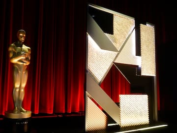Estos son los nominados de los Premios Oscar 2025: de la 'shortlist' a la lista oficial