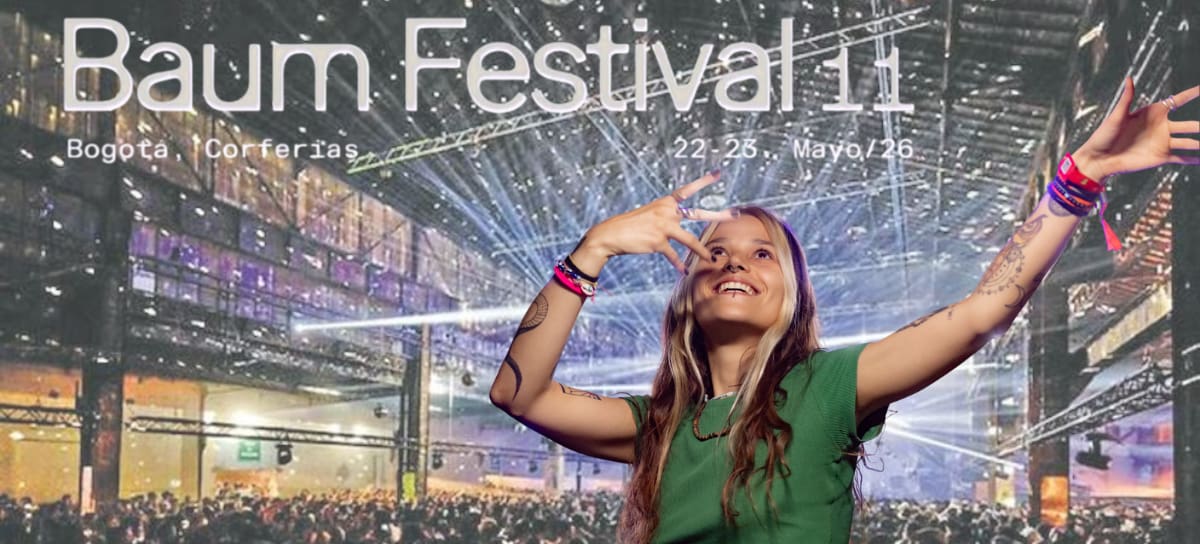 Baum Festival 2026 | Getty Images/ Baum Festival