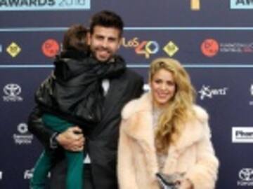¿Este es el fin de la relación de Shakira y Pique?