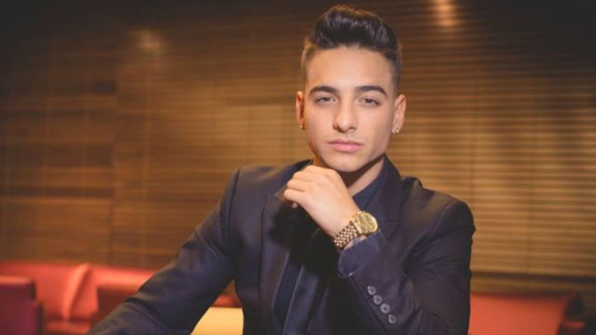 Maluma lanzará el “Pretty boy, Dirty boy Mixtape”