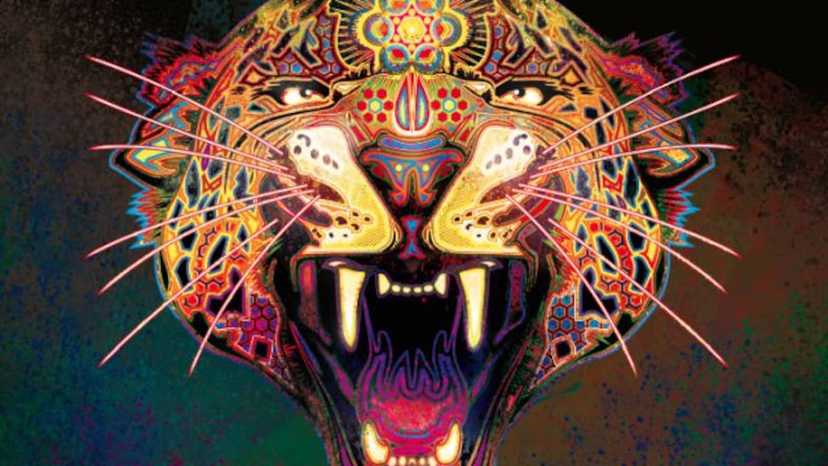 Dr. Krapula y Colectivo Jaguar presentan AMA-ZONAS