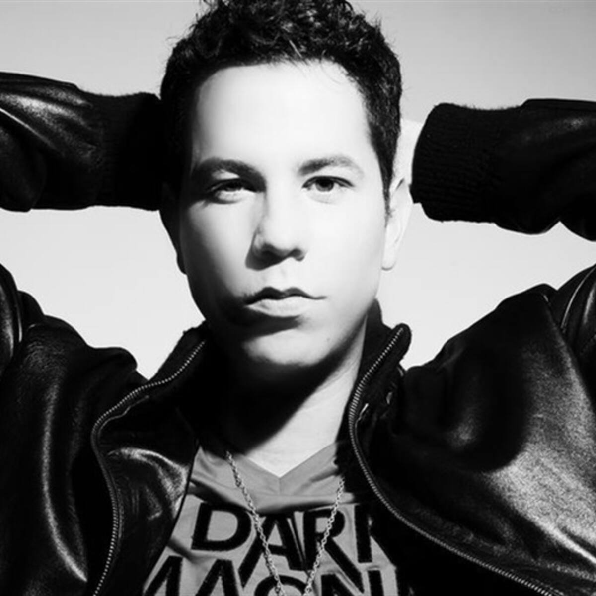 Christian Chávez no busca ser la segunda parte de nadie