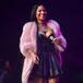 El atuendo de Nicki Minaj que dejó a sus fans al borde de un infarto