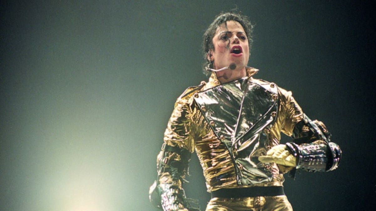 Las peores imitaciones de Michael Jackson