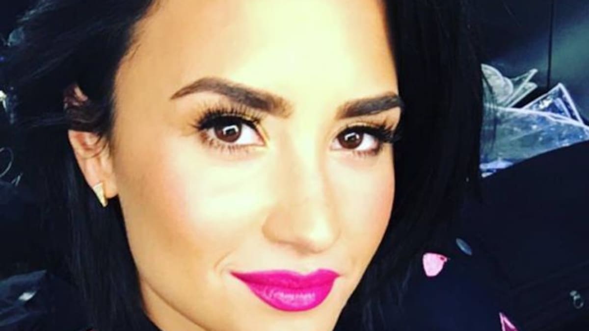 Ex novio de Demi Lovato está estrenando novia
