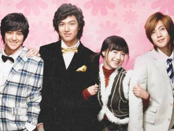 Boys Over Flowers: estas son todas las versiones de la historia protagonizada por los F4