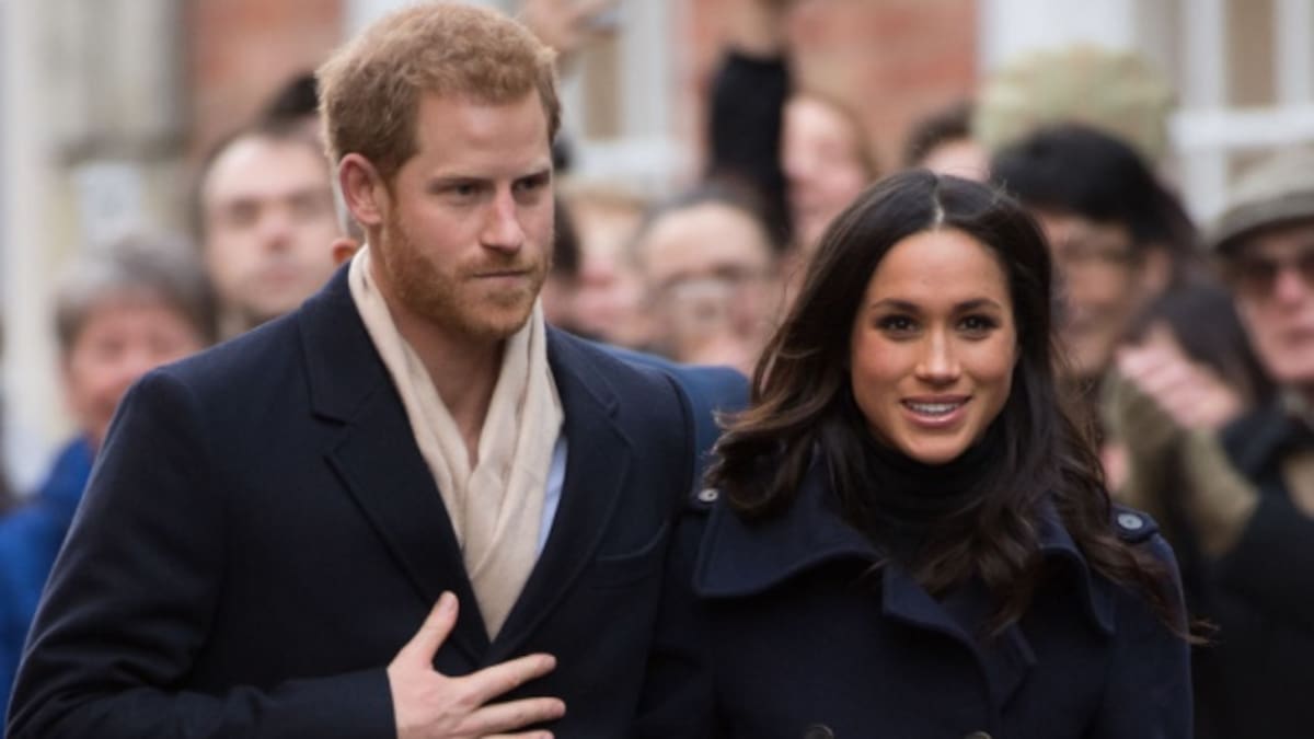 Esta será la fecha del matrimonio más importante del mundo