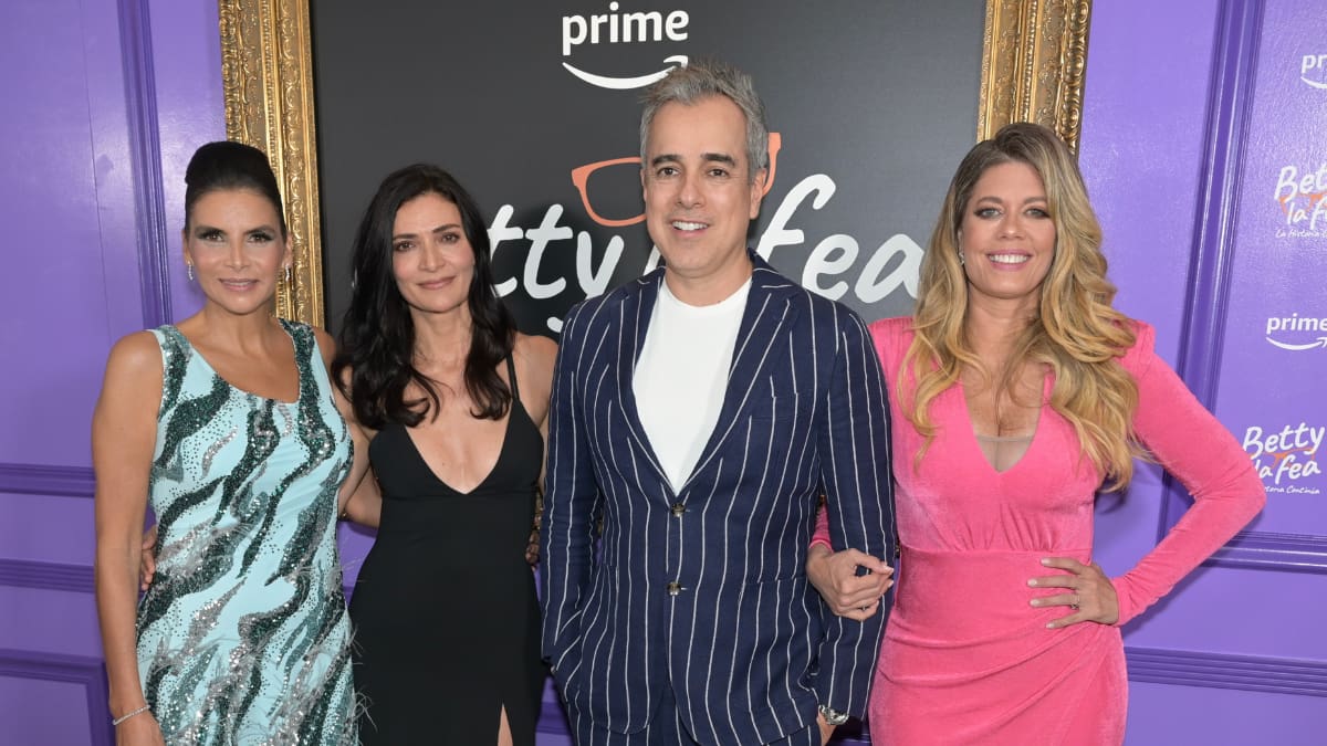 Anuncian la tercera temporada de Betty la fea: todos los episodios se estrenan en agosto, ¿cuándo?