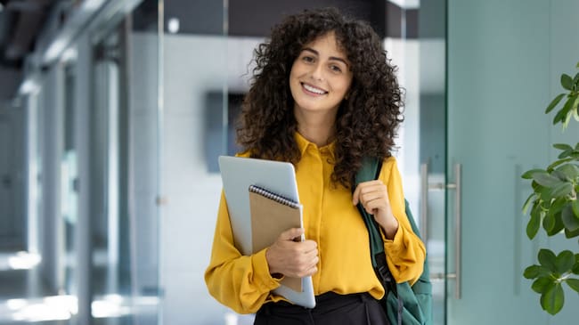 Estudiante | Getty Images