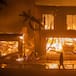 Incendios en Los Ángeles obligan a cancelar las fiestas previas a los premios Grammy