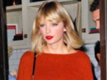 La transformación del trasero de Taylor Swift