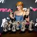 Premios MTV VMAs 2024: lista completa con los artistas nominados; Taylor Swift arrasó