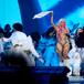 Karol G no pudo contener las lágrimas al ver lleno el Santiago Bernabéu; así fue el concierto