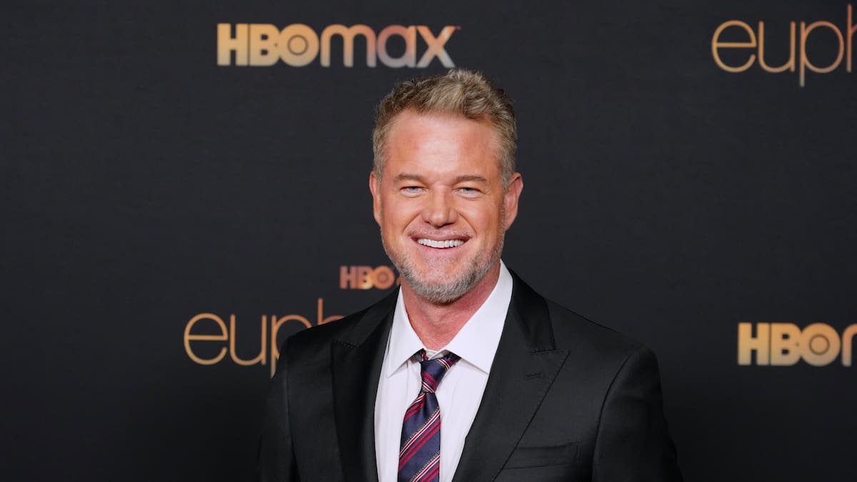 ¿Eric Dane va a salir en la tercera temporada de 'Euphoria'? Revelan lo que pasó antes de su muerte