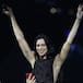 Esta es la lista de todos los covers que ha hecho Dua Lipa durante su gira 'Radical Optimism'