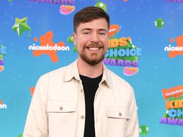 ¿Quién es Thea Booysen? Ella es la futura esposa de MrBeast