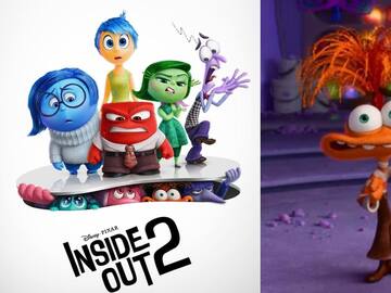 ‘Intensamente 2’ tendrá nuevas emociones, esta es su fecha de estreno; mira el tráiler