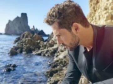 La espectacular actuación de David Bisbal en este concierto benéfico en Nueva York