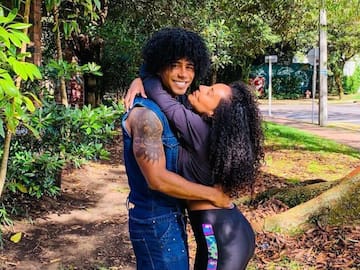 Pantera, de 'La Casa de los Famosos' irá al altar con Claudette; así fue la propuesta de matrimonio