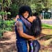 Pantera, de 'La Casa de los Famosos' irá al altar con Claudette; así fue la propuesta de matrimonio