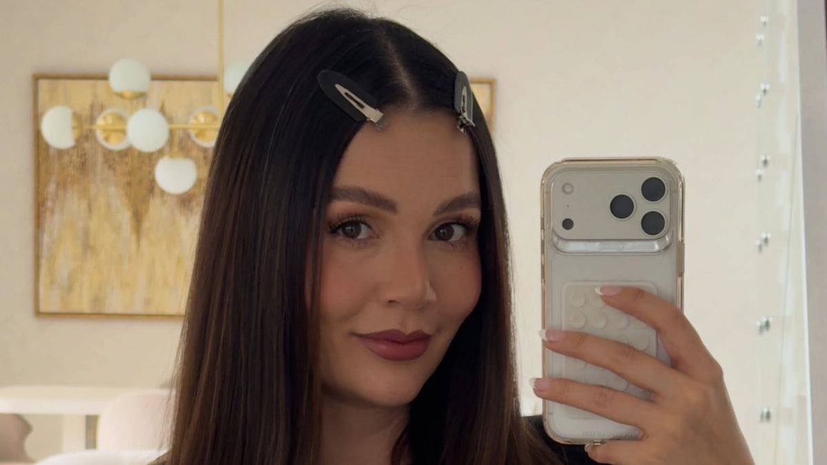 Lina Tejeiro revela la razón por la que lleva "muchos años soltera": es un 'innegociable'